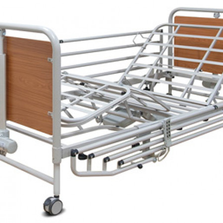 Pandora™, Nursing Bed