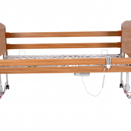 Athena™ Nursing Bed, Autoregression