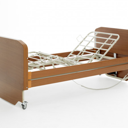 Ares™, Nursing Bed