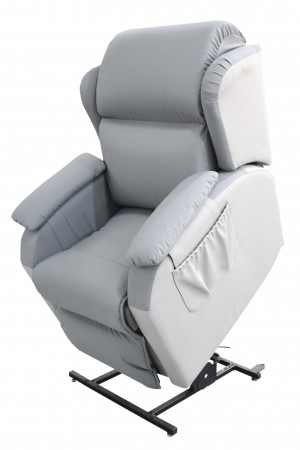 Apollo Integral Air Lift Chair