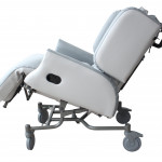 Integral Air Chair