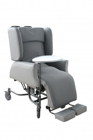Integral Air Chair