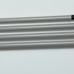 Apollo Fold Down Side Rail