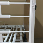 Apollo 2 Bar Steel Side Rails