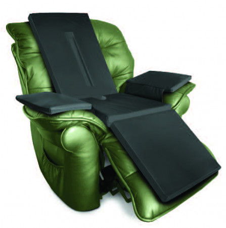 Morpheus Recline System