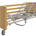 Apollo Olympus Bariatric Folding Bed