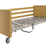 Apollo Olympus Bariatric Folding Bed