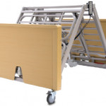 Apollo Olympus Bariatric Folding Bed