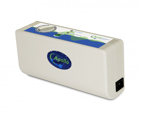Cronus Pump