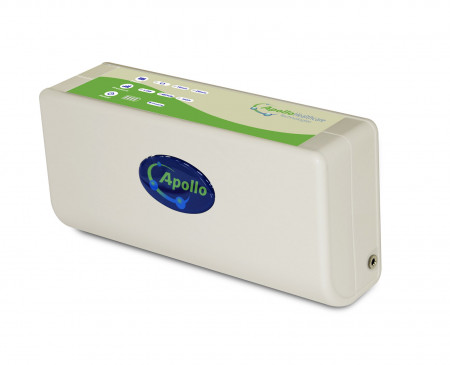 Cronus Battery Pump