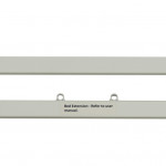 Extension Piece for Mattress Platform