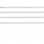 Apollo Fold Down Side Rail