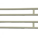 Apollo 2 Bar Steel Side Rails