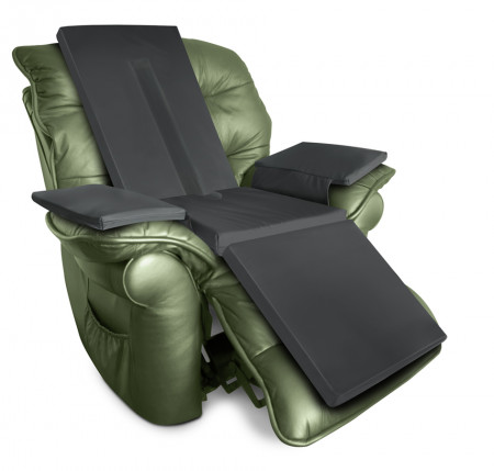 Morpheus Recline System