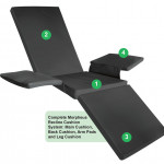 Morpheus Recline System