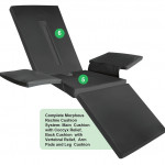 Morpheus Recline System