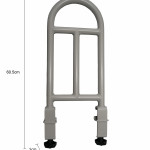Apollo Bariatric Grab Bar