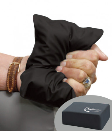 Apollo Contracture Pad Range