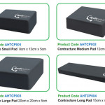 Apollo Contracture Pad Range