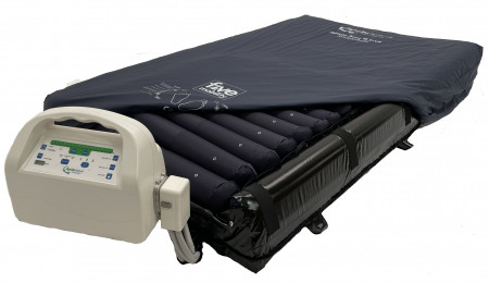 Apollo Aura II 5M Bariatric Low Air Loss System