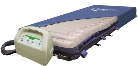 Apollo Aura II Low Air Loss System
