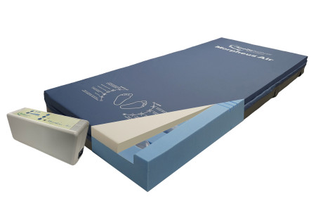 Morpheus Air Hybrid System