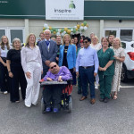 Congrats to Inspire on Their Grand Opening!