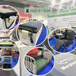 Last day of REHACARE 2025 – Let’s Go! 🚀