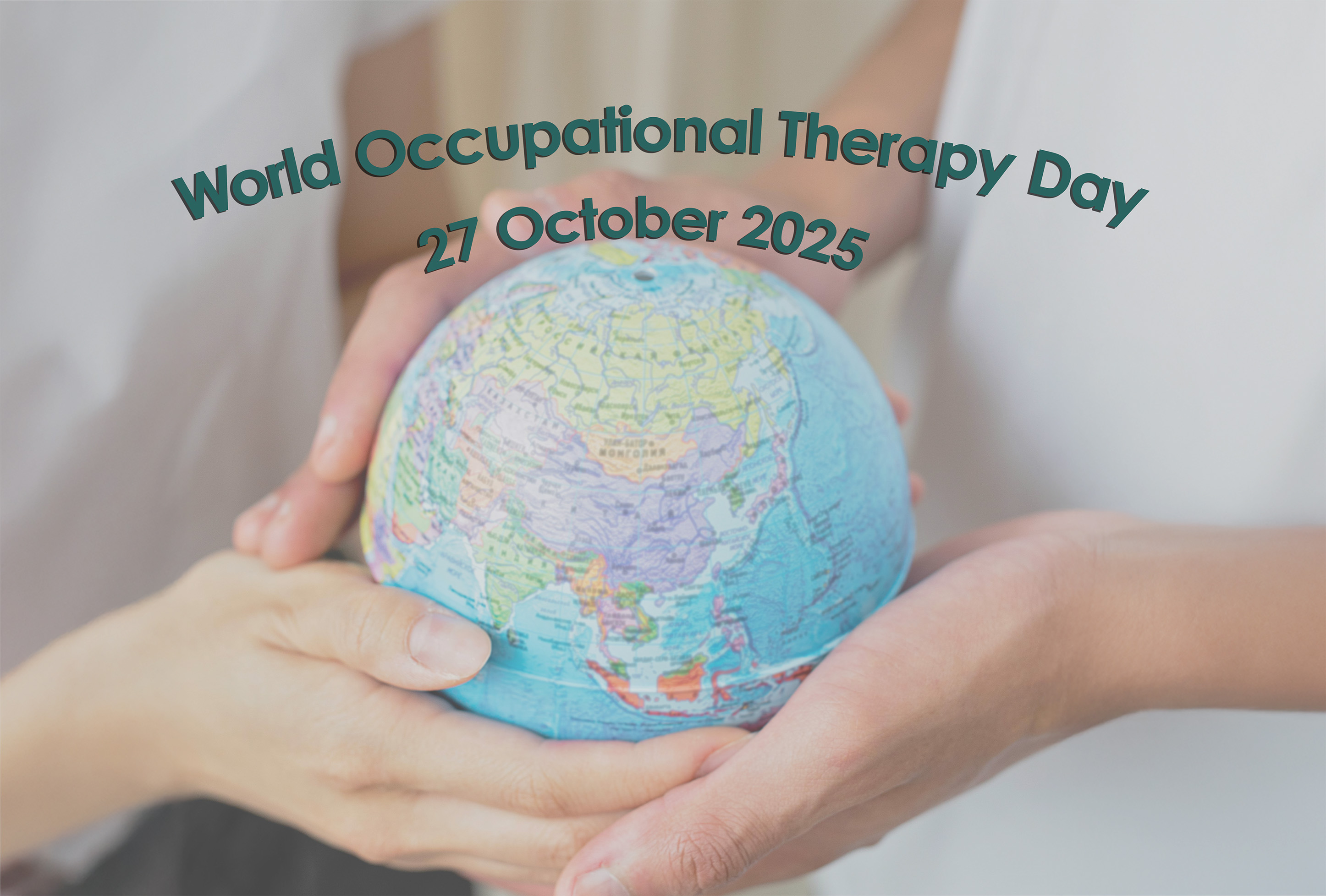 π Celebrating World Occupational Therapy Day 2025 π
