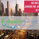 Three weeks to go until WHX2026!⏳