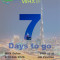 7 days to go until WHX Dubai 2026