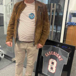 Happy Birthday to our CEO David Locke