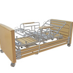 Apollo Saturn Rotate Bed
