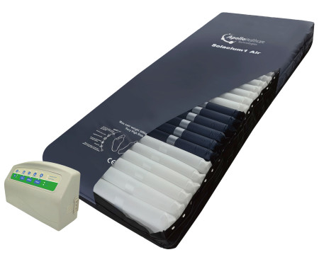 Solacium 1 Air System