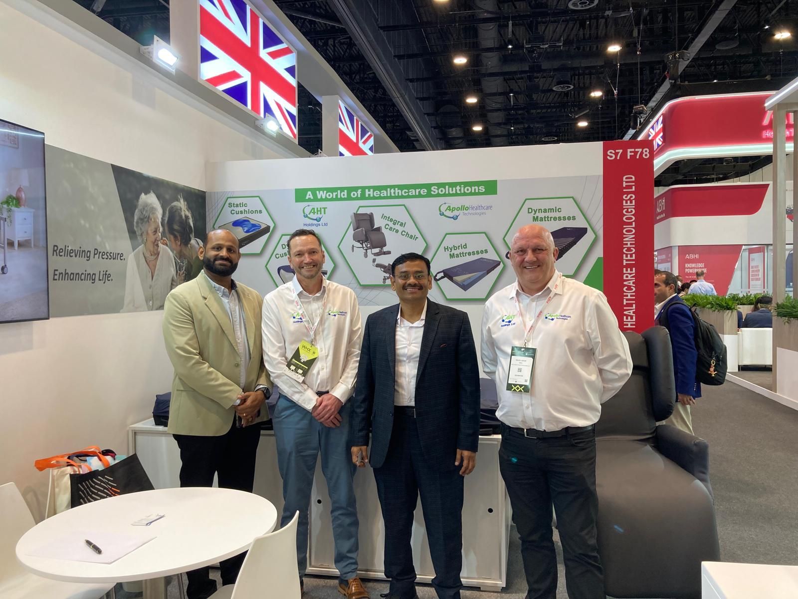 WHX2026 Day 1 ends, Day 2 begins