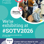 ⏳ A week to go until the Society of Tissue Viability Conference 2026🌟