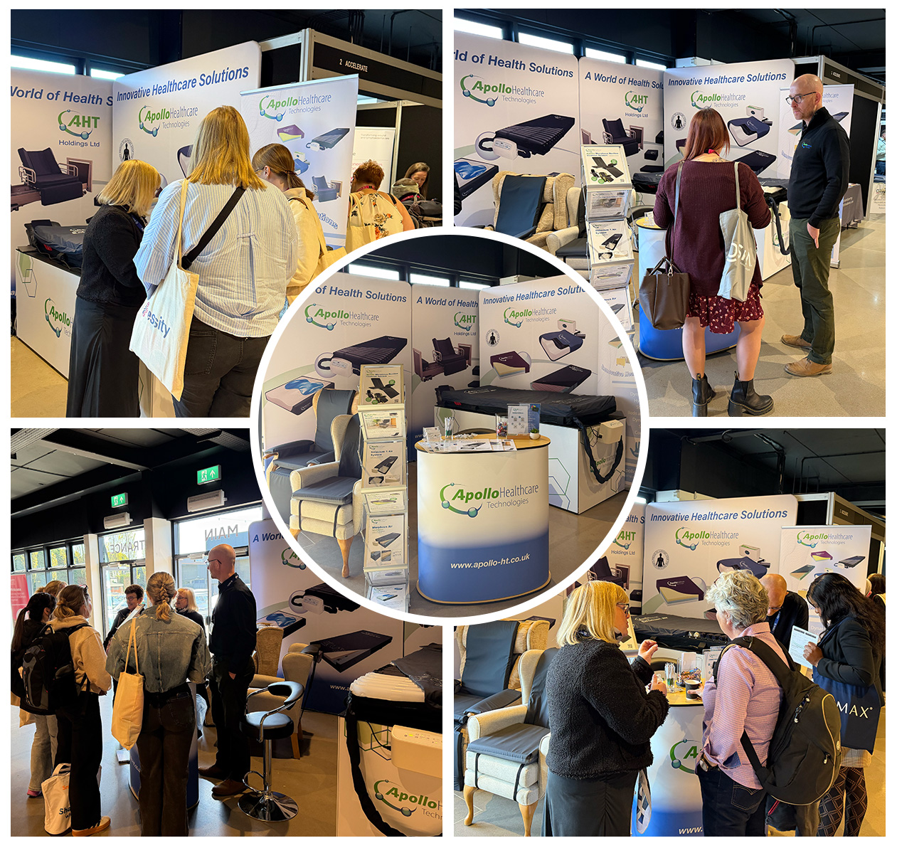 Thanks for Joining Us at SOTV2026🤝