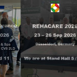 ‼️We will be exhibiting at these upcoming events🗓️