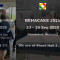 ‼️We will be exhibiting at these upcoming events🗓️
