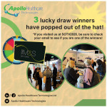 SOTV2026 Lucky Draw Announcement