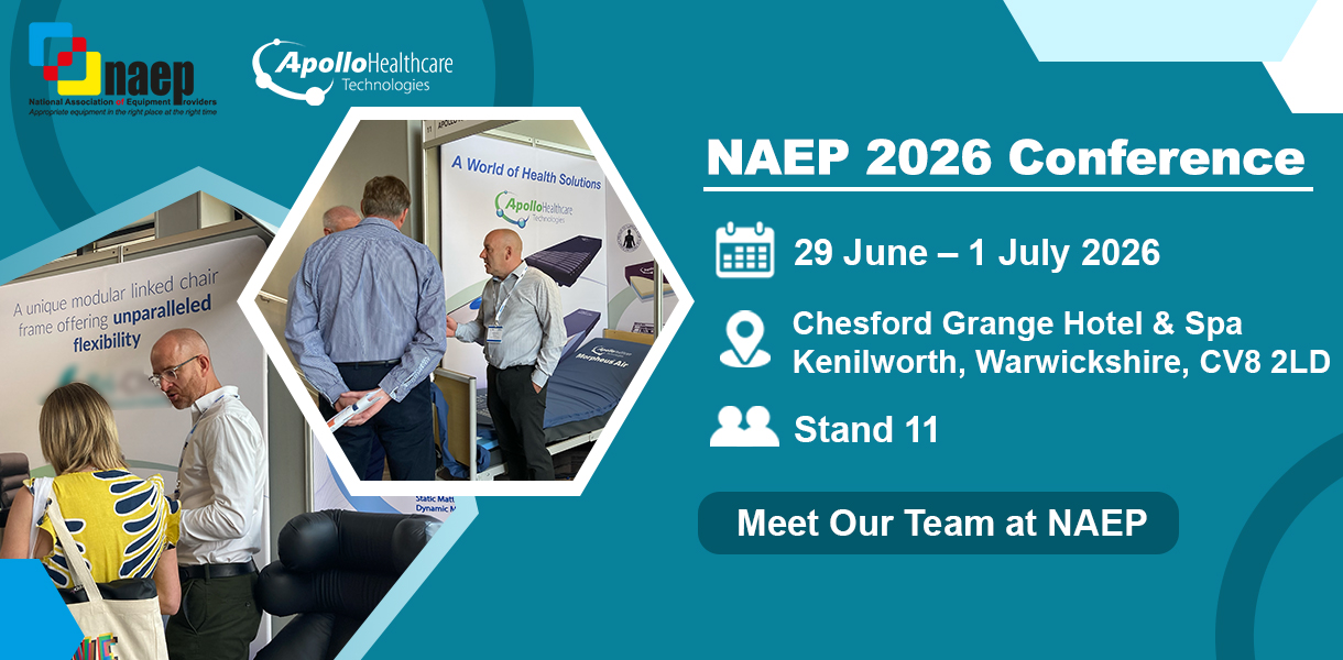 🌟NAEP National Conference 2026 is coming⌛️