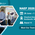 🌟NAEP National Conference 2026 is coming⌛️