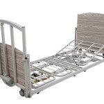 Apollo Ultra Low Bed