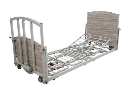 Apollo Ultra Low Bed