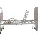 Apollo Ultra Low Bed
