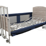 Apollo Ultra Low Bed