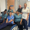 Three days of ward pressure ulcer training at Leeds Teaching Hospital 🏥