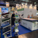📢 We are all set up and ready for REHACARE 2026! 🤩