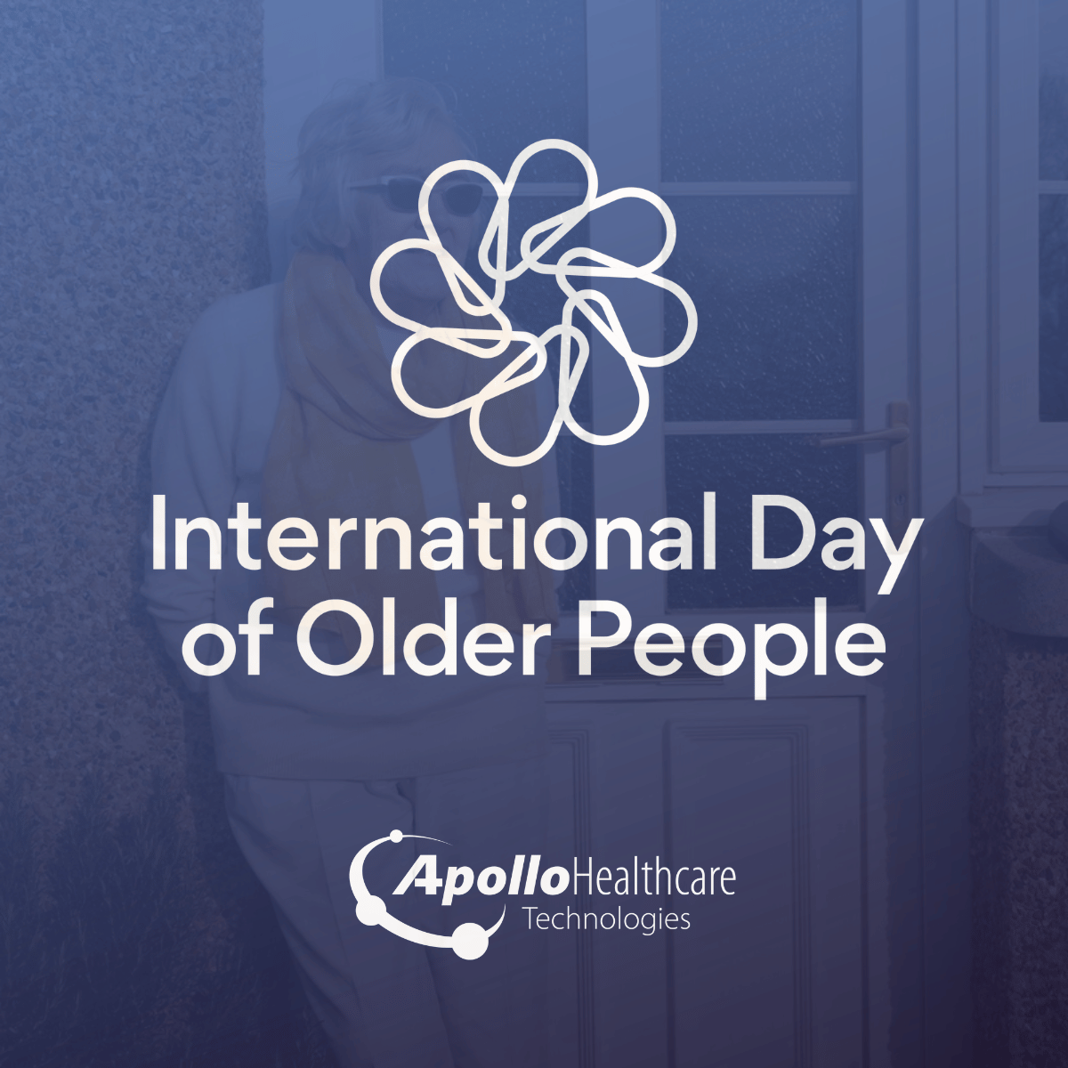 The International Day of Older People 2026