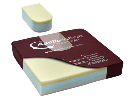 Apollo Memo-Pad Plus Cushion